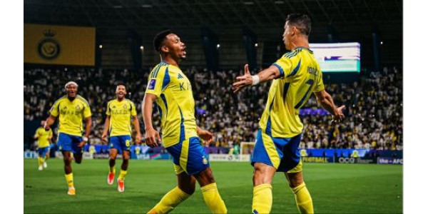 Al Nassr FC:n matka päättyi Saudi-Arabian King's Cupin neljännesvälieriin